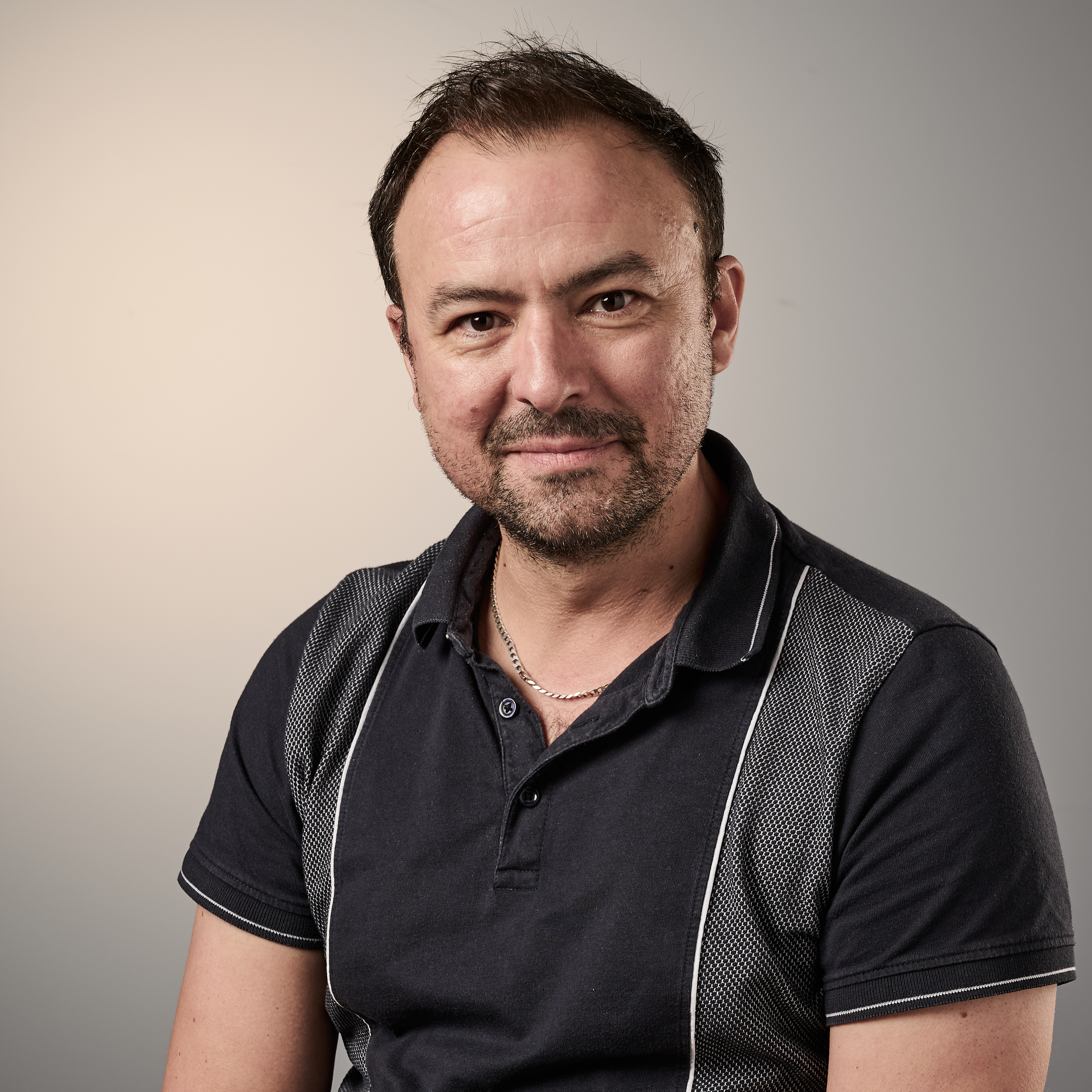 James Shrubsall